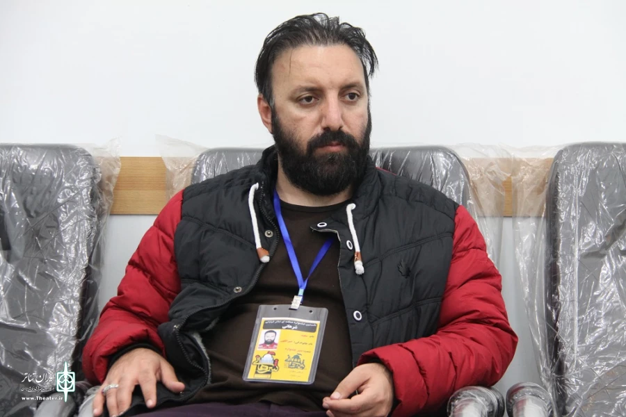 برگزاری جشنواره تئاتر خیابانی شرهانی + جدول زمان بندی 2