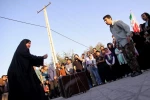نمایش کوچه