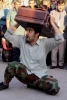 نمایش کوچه