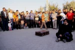 نمایش کوچه
