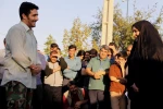 نمایش کوچه