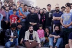 نمایش کوچه