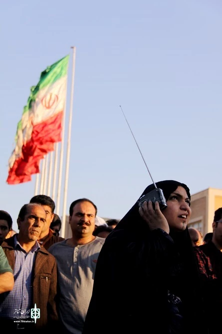 نمایش کوچه