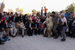 نمایش آب