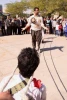 نمایش گمشدگان