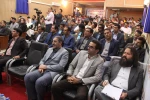 اختتامیه جشنواره تئاتر شرهانی