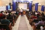 اختتامیه جشنواره تئاتر شرهانی