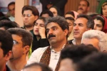 اختتامیه جشنواره تئاتر شرهانی
