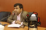 تئاتر خیابانی در شورای اداری 2