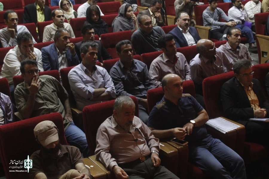 ما در کنار هنرمندانیم 5