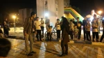 اجرای نمایش های خیابانی در سح شهر ایلام 5