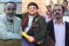 داوران جشنوار استانی تئاتر ایلام مشخص شدند 2