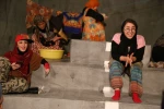 نمایش «استخوان درد»
