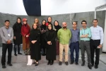 نمایش «استخوان درد»