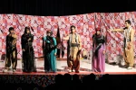 نمایش «میراتی»