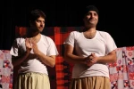 نمایش «میراتی»