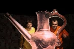 نمایش «میراتی»