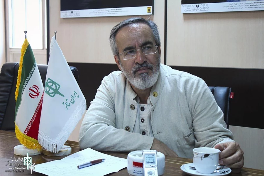 زمینه بازگشت هنرمندان کوچ کرده ایلام فراهم شود 2