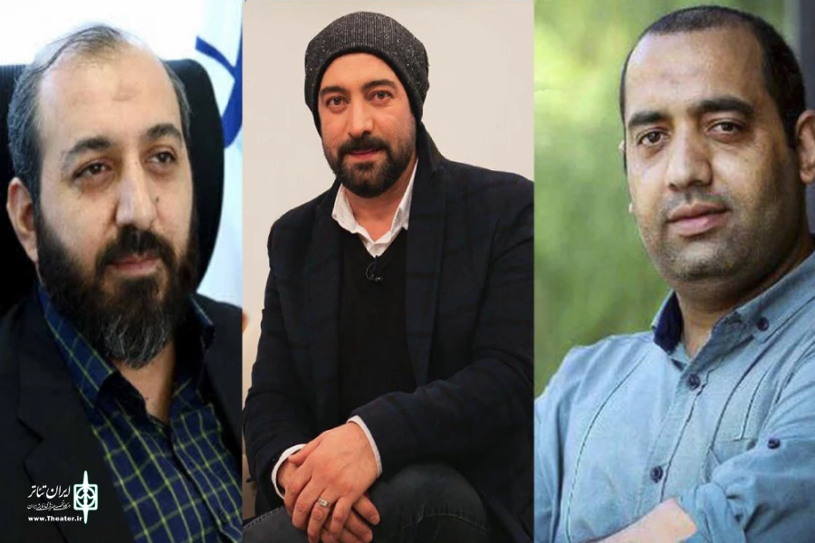 داوران جشنواره تئاتر شرهانی مشخص شدند 2