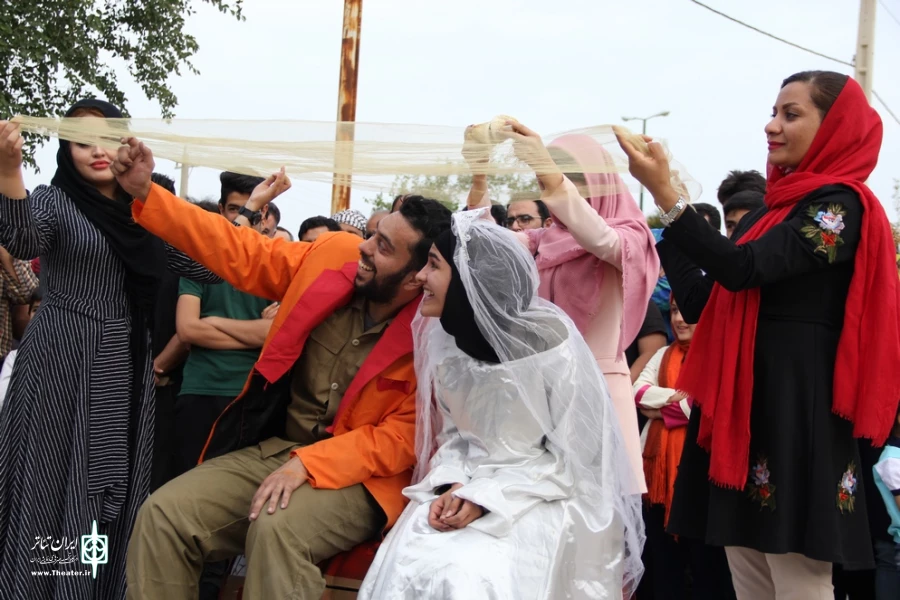 نمایش "عباس"