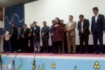 برگزیدگان دومین جشنواره تئاتر خیابانی شرهانی معرفی شدند 3