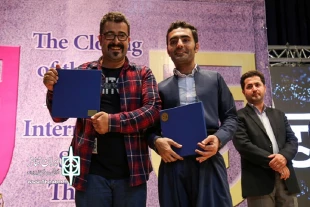 افتخار آفرینی هنرمندان دهلرانی در جشنواره بین‌المللی تئاتر مریوان 2