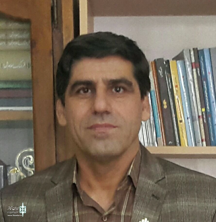 سی و دومین جشنواره تئاتر استان ایلام برگزار می شود 2