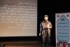 همایش تئاتر استانی ایلام بیست و پنجم آبان ماه به کار خود پایان می دهد 2