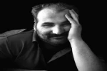 پیام محمد اکبریان دبیر سی و دومین جشنواره تئاتر استانی ایلام منتشر شد 2