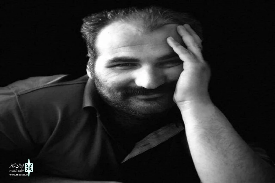 پیام محمد اکبریان دبیر سی و دومین جشنواره تئاتر استانی ایلام منتشر شد 2