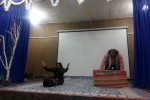 جشنواره تئاتر استانی ایلام آغاز به کار کرد 3