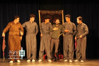 پس از تماشای هشت اثر نمایشی از چهار شهرستان

آثار برگزیده جشنواره تئاتر استانی ایلام اعلام شد