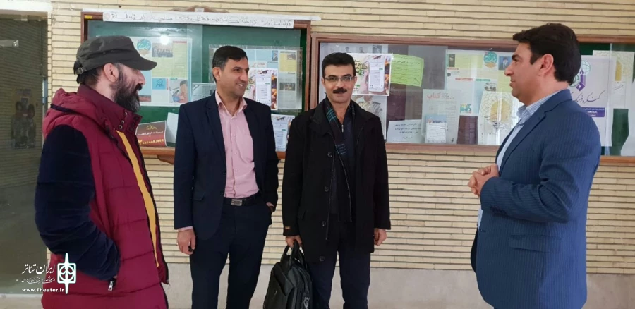 ساخت پلاتو در ایلام عملیاتی می شود 2