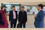 ایلام صاحب پلاتو می‌شود 2
