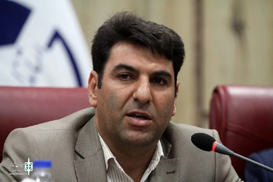 ساخت پلاتوی ایلام در حال عملیاتی شدن  2
