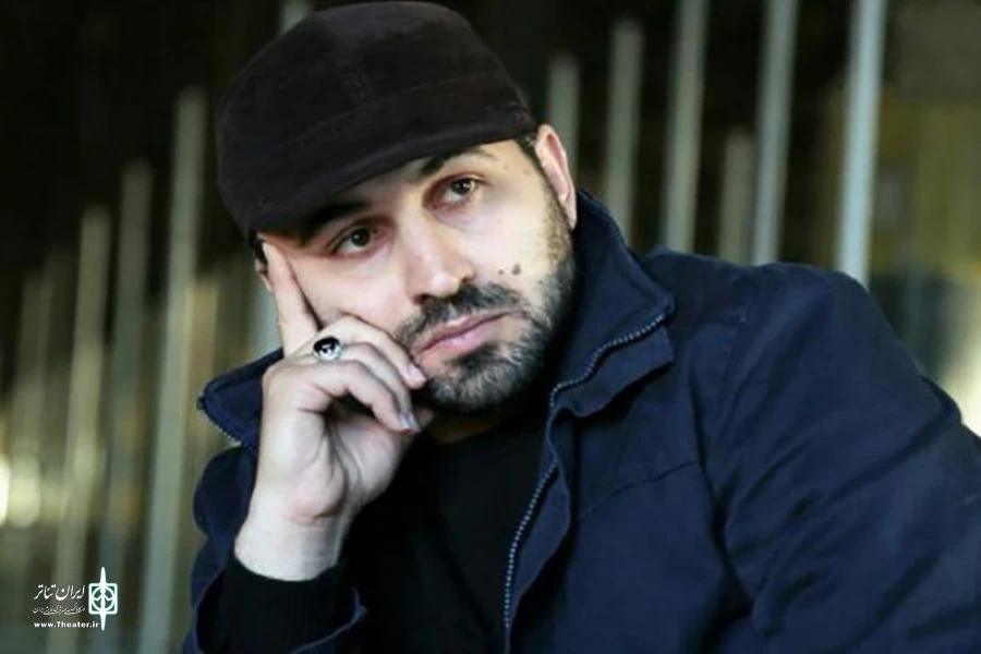 آغاز یک راه متفاوت در تئاتر ایلام 3