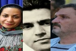 آثار پذیرفته شده به جشنواره ملی تئاتر خیابانی شرهانی اعلام شد 2