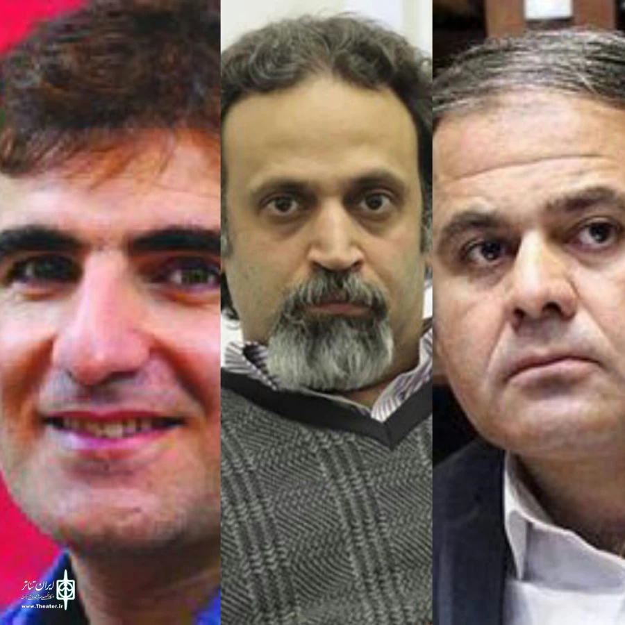 هیئت داوران سومین جشنواره ملی تئاتر خیابانی شرهانی معرفی شدند 2