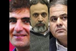 هیئت داوران سومین جشنواره ملی تئاتر خیابانی شرهانی معرفی شدند 3