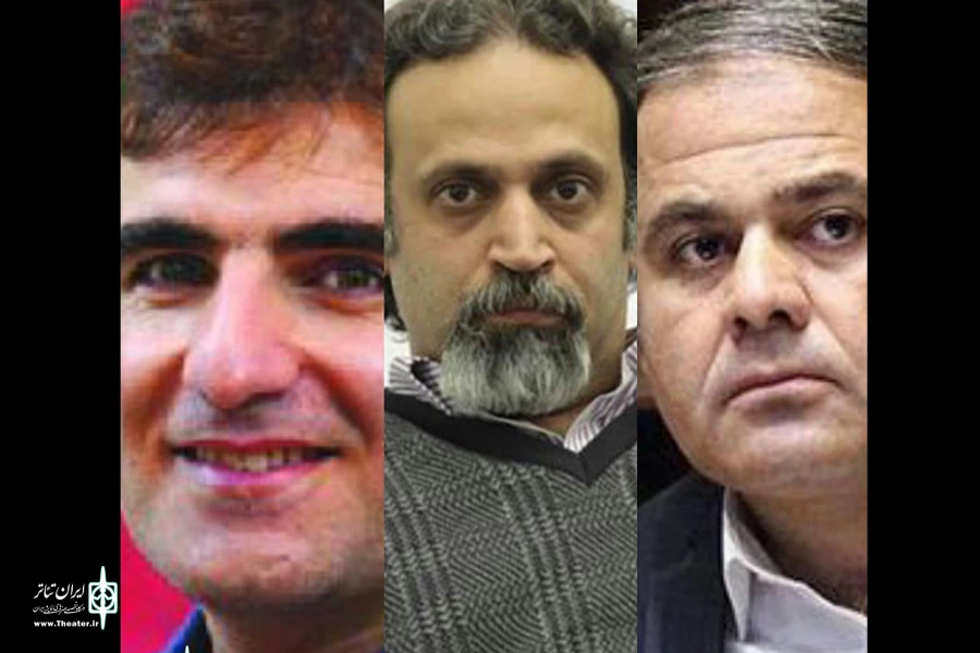 هیئت داوران سومین جشنواره ملی تئاتر خیابانی شرهانی معرفی شدند 3