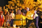 جشنواره شرهانی پاتوق اهالی تئاتر خیابانی کشور است 2