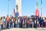 اجرای عمومی نمایش بل 214 به کارگردانی مصطفی کولیوندی از دهلران
