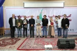 جشنواره تئاتر شرهانی برگزیدگان خود را شناخت 2