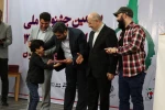 جشنواره تئاتر شرهانی برگزیدگان خود را شناخت 5