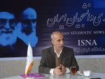 مدیر تماشاخانه استاد باسره  ایلام منصوب شد
 2