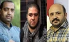 داوران سی و سومین جشنواره تئاتر استانی ایلام معرفی شدند 2