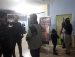 گزارش تصویری از آخرین روز سی و سومین جشنواره تئاتر ایلام