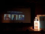 عضو هیئت داوران سی و سومین جشنواره تئاتر ایلام گفت: لزوم توجه به فضاسازی و ویژگی های بصری در عرصه هنرهای نمایشی 2