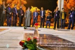 فراخوان چهارمین جشنواره ملی تئاتر خیابانی شرهانی منتشر شد 2