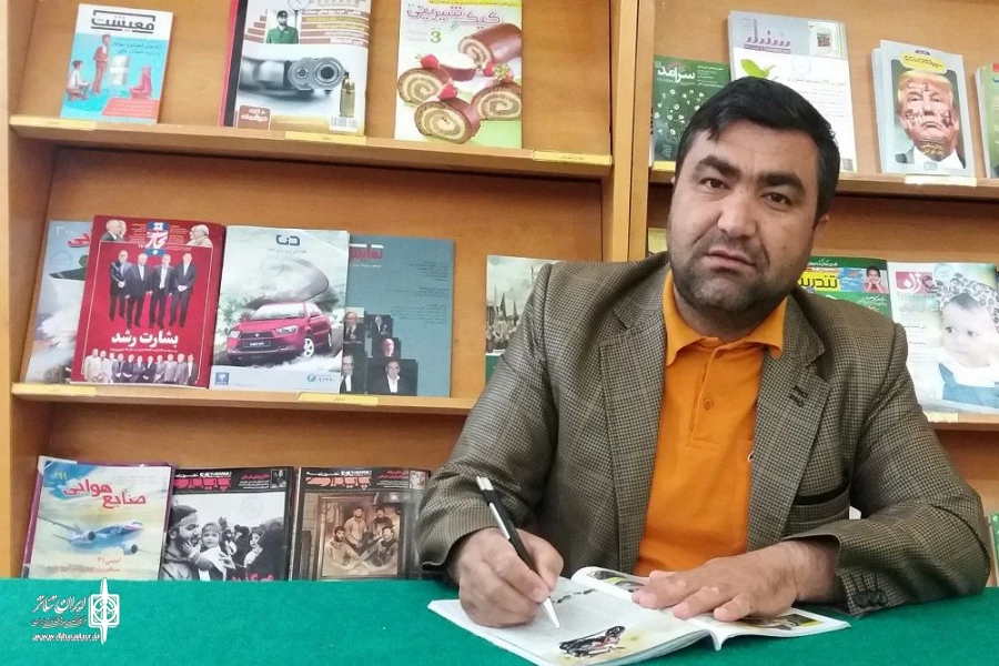 ارسال ۷۰ اثر به دبیرخانه جشنواره ملی تئاتر شرهانی 2